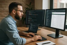 De veelzijdigheid van een freelance test automation engineer in softwareontwikkeling