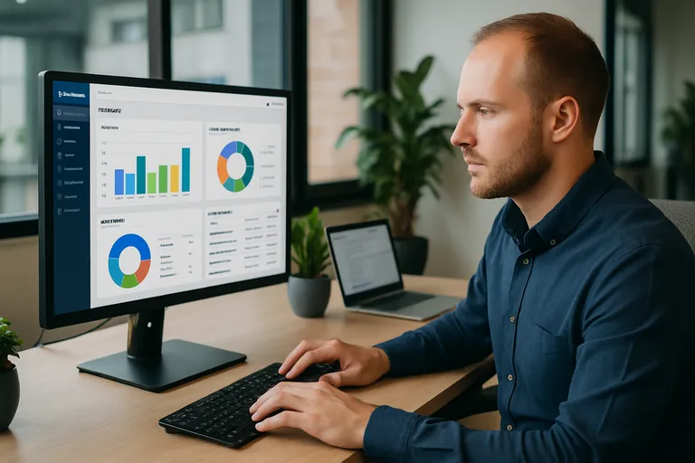 Efficiënt werken en klantgerichtheid met Nederlandse software voor IT-dienstverleners