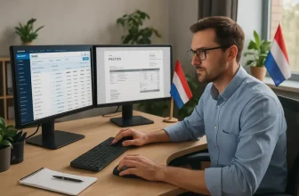 Efficiënt werken en klantgerichtheid met Nederlandse software voor IT-dienstverleners