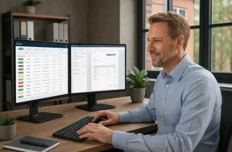 Efficiënt werken en klantgerichtheid met Nederlandse software voor IT-dienstverleners