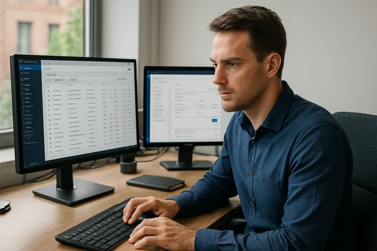 Efficiënt werken en klantgerichtheid met Nederlandse software voor IT-dienstverleners