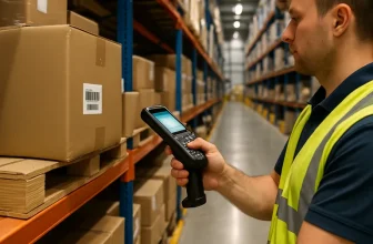 Efficiëntie en groei met SAP Business One WMS