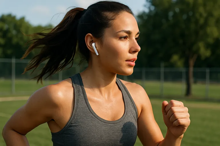 AirPods en sportactiviteiten