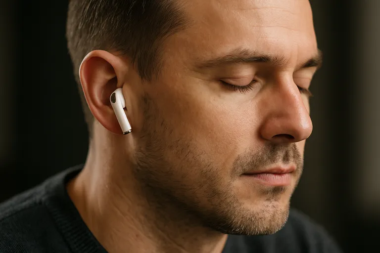 AirPods pro en ruisonderdrukking