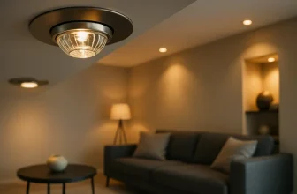 De toekomst van halogeen verlichting in moderne interieurs