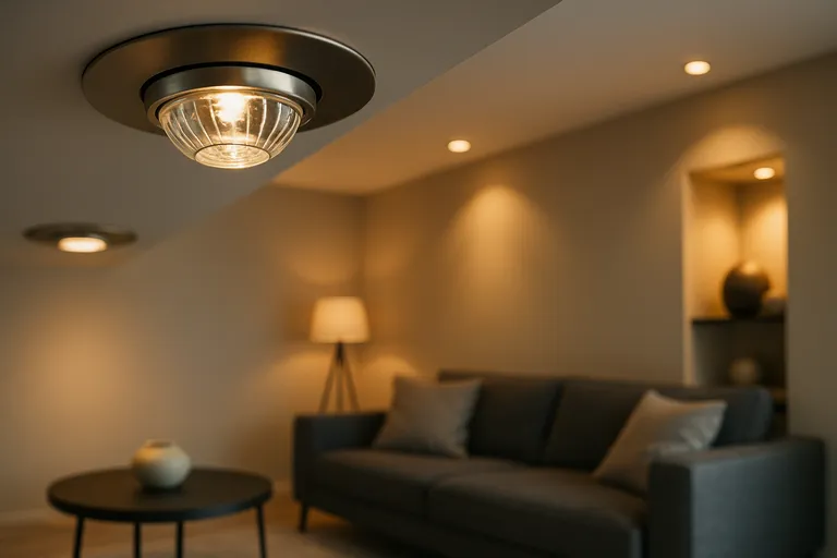 De toekomst van halogeen verlichting in moderne interieurs