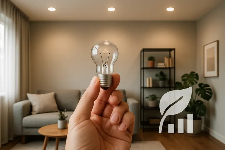 Energie-efficiëntie en milieu-impact