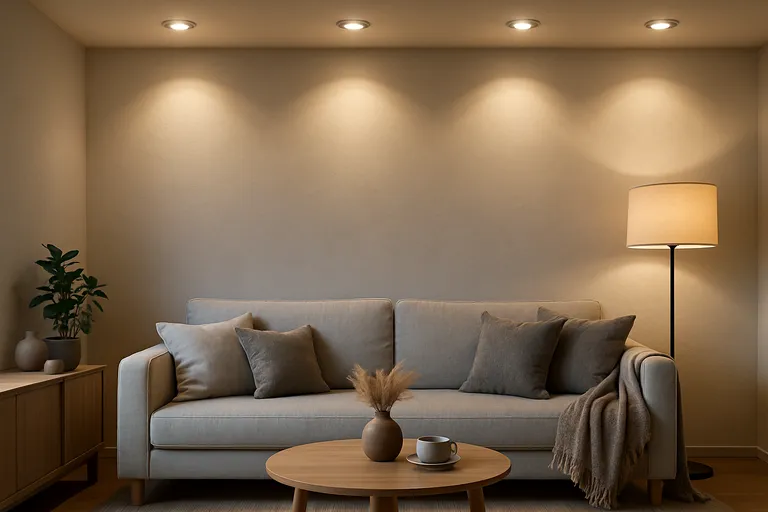 Waarom kiezen voor halogeen verlichting?