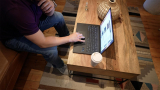 LG’s 2022 gram 14 Ultra Lightweight Laptop krijgt 40 procent korting