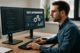 De veelzijdigheid van een freelance test automation engineer in softwareontwikkeling