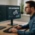 De veelzijdigheid van een freelance test automation engineer in softwareontwikkeling