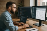 De veelzijdigheid van een freelance test automation engineer in softwareontwikkeling