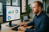 Efficiënt werken en klantgerichtheid met Nederlandse software voor IT-dienstverleners
