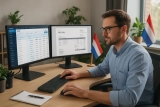 Efficiënt werken en klantgerichtheid met Nederlandse software voor IT-dienstverleners