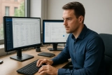 Efficiënt werken en klantgerichtheid met Nederlandse software voor IT-dienstverleners