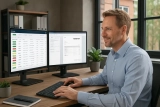 Efficiënt werken en klantgerichtheid met Nederlandse software voor IT-dienstverleners