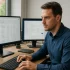 De veelzijdigheid van een freelance test automation engineer in softwareontwikkeling