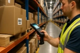 Efficiëntie en groei met SAP Business One WMS
